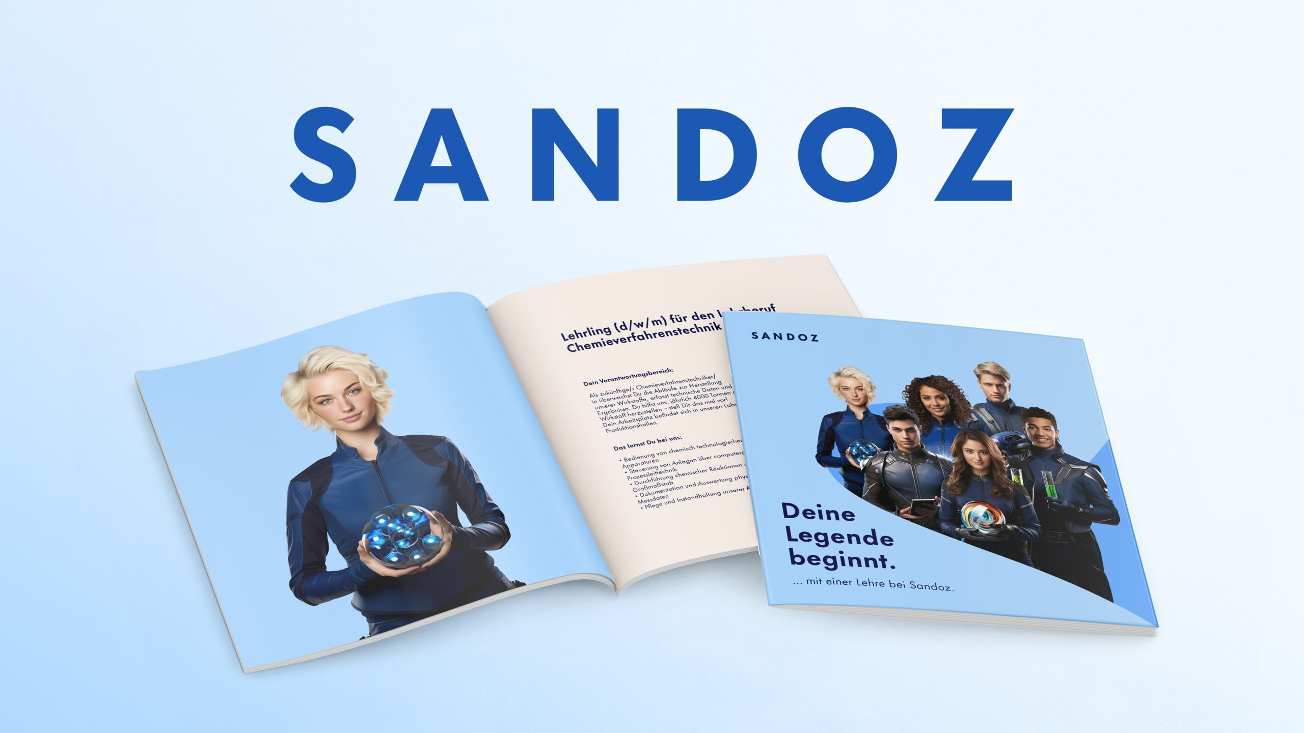 Sandoz Österreich