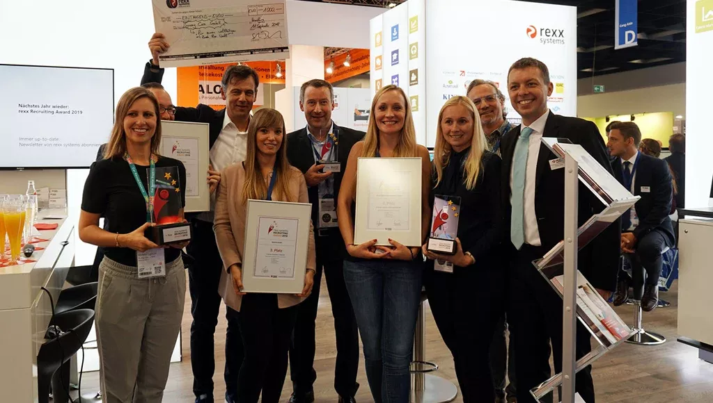 Award 2018